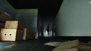 GON: God Of Nothing