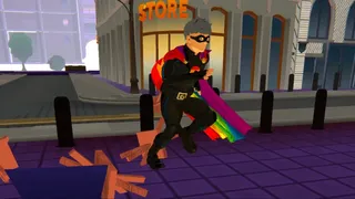 Скриншот 5 к игре Pride City