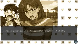 A Short & Simple Pixel Love Story