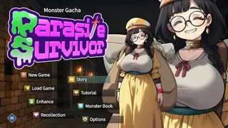 Parasite Survivor