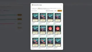 DeckDEX - TCG Live Simulator