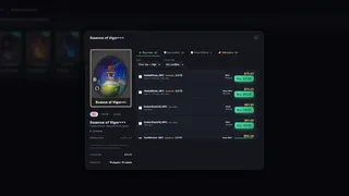 DeckDEX - TCG Live Simulator