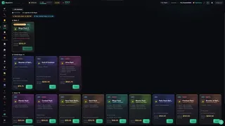 Скриншот 5 к игре DeckDEX - TCG Live Simulator