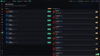 Скриншот 8 к игре DeckDEX - TCG Live Simulator