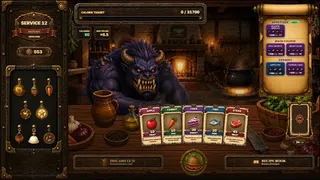 Feastfall