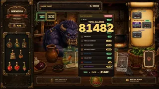Feastfall