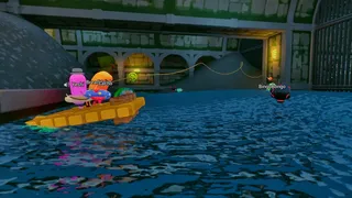 Sponge Break