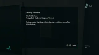 Скриншот 6 к игре Ofuda Placement Service