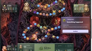 Organized Chaos