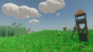 Counter Ducks