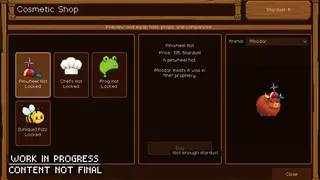Скриншот 5 к игре Fluff Attack