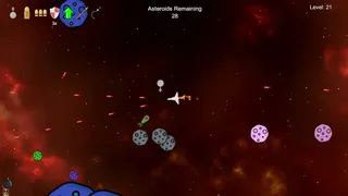 Скриншот 5 к игре Rubblefield