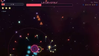 NOVAE: Last Light