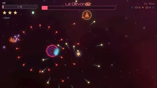 NOVAE: Last Light