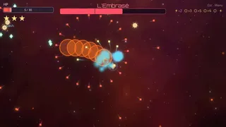 Скриншот 6 к игре NOVAE: Last Light