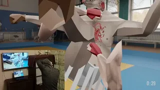 Shadow Boxing