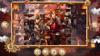 Скриншот 7 к игре Chronime Puzzle: Cats