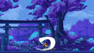 Blood Moon Duel