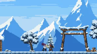 Blood Moon Duel