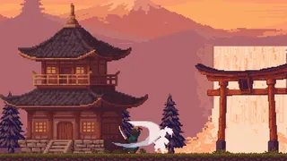 Blood Moon Duel