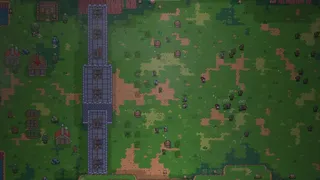 Скриншот 6 к игре FrontierLord