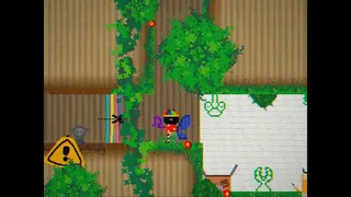 Скриншот 5 к игре MR.EXPLORER