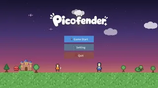 Picofender