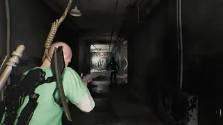 Knot Pain