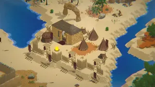 The City Of Akhetaten