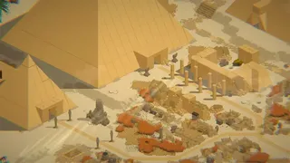 Скриншот 5 к игре The City Of Akhetaten
