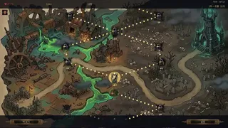 Soul Monsters: The Machine Kingdom and the Lich Queen