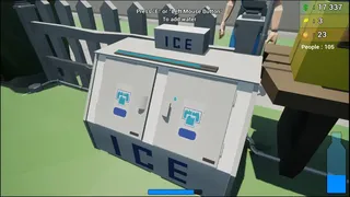 Waterpump Simulator