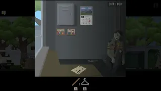 Скриншот 5 к игре Me, Bitten