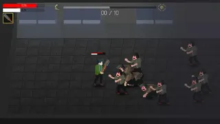 Скриншот 6 к игре Me, Bitten
