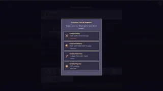 Скриншот 7 к игре Gods of the Grid
