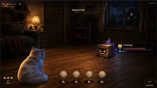 What Was That?!
