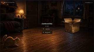 What Was That?!