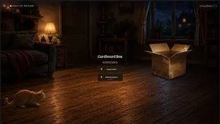 What Was That?!