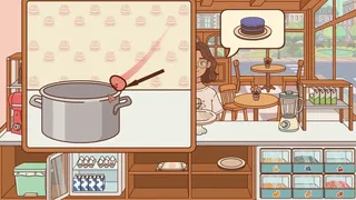 Cake & Bake