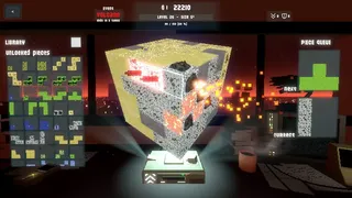 Holoplanet Architect