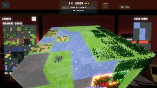 Holoplanet Architect