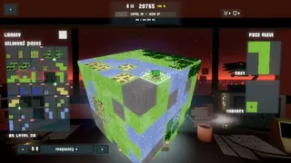 Holoplanet Architect