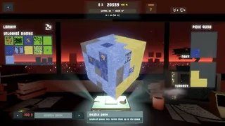 Скриншот 7 к игре Holoplanet Architect