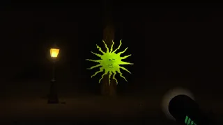 Trials Of The Forsaken