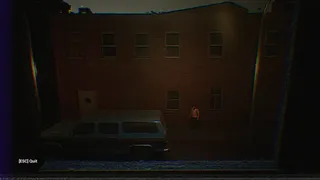 Someone's Here