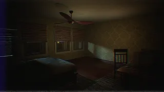 Someone's Here