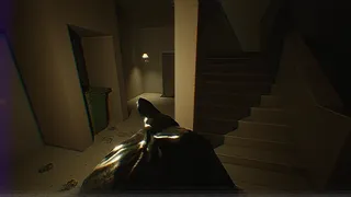 Скриншот 6 к игре Someone's Here