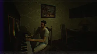 Скриншот 8 к игре Someone's Here