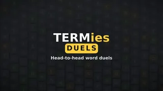 TERMies Duels