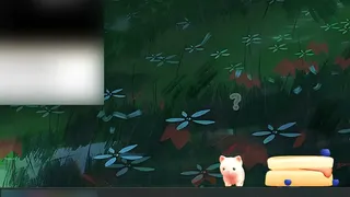 That's Not My Cat!